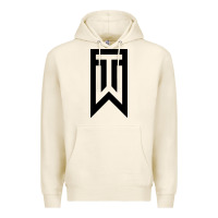 Tofu tiger Premium Hoodie - linhVisuals