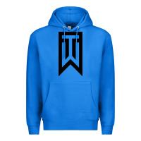 True Royal tiger Premium Hoodie - linhVisuals