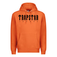 Carrot trapstar Premium Hoodie - linhVisuals