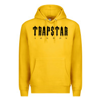 Lemon trapstar Premium Hoodie - linhVisuals