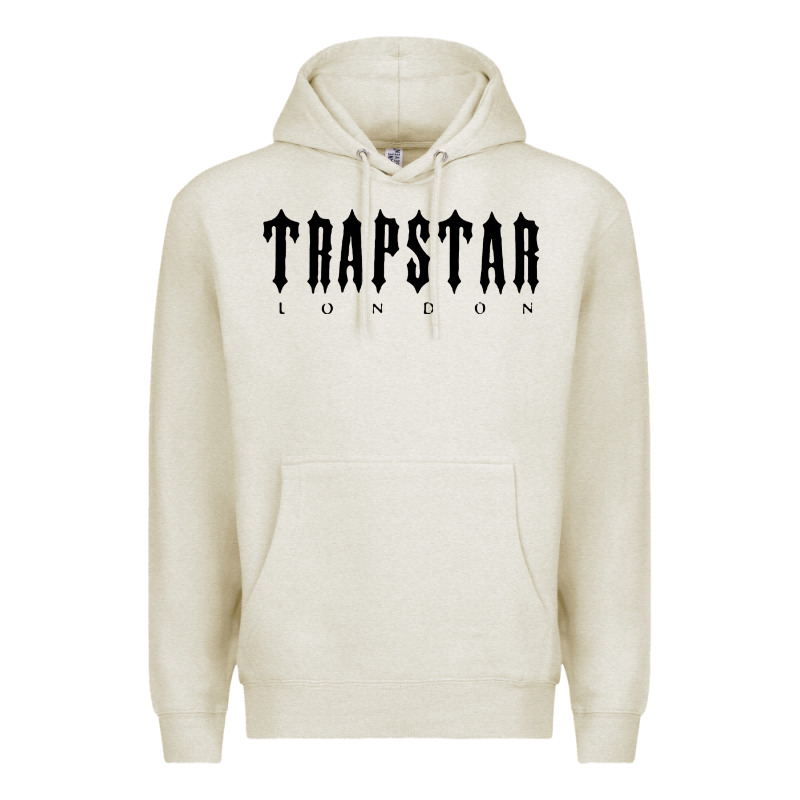 Trapstar Premium Hoodie by linhVisuals | Teevron