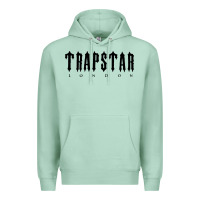 Seafoam trapstar Premium Hoodie - linhVisuals
