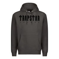 Smoke trapstar Premium Hoodie - linhVisuals
