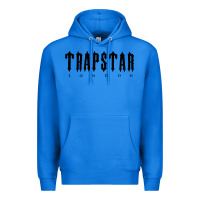 True Royal trapstar Premium Hoodie - linhVisuals