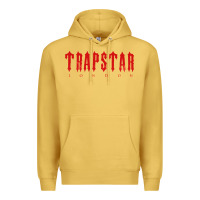Antique Gold trapstar Premium Hoodie - linhVisuals