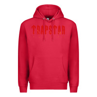 Cardinal trapstar Premium Hoodie - linhVisuals