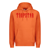 Carrot trapstar Premium Hoodie - linhVisuals