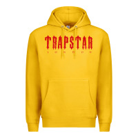 Lemon trapstar Premium Hoodie - linhVisuals