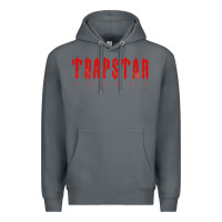 Rock trapstar Premium Hoodie - linhVisuals
