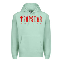Seafoam trapstar Premium Hoodie - linhVisuals