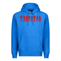 True Royal trapstar Premium Hoodie - linhVisuals