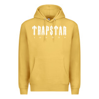 Antique Gold trapstar Premium Hoodie - linhVisuals