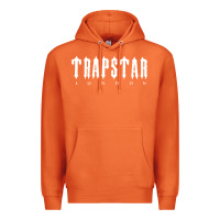 Carrot trapstar Premium Hoodie - linhVisuals