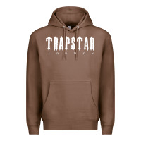 Chestnut trapstar Premium Hoodie - linhVisuals