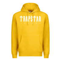 Lemon trapstar Premium Hoodie - linhVisuals