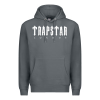 Rock trapstar Premium Hoodie - linhVisuals