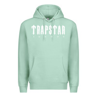 Seafoam trapstar Premium Hoodie - linhVisuals