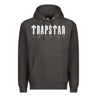 Smoke trapstar Premium Hoodie - linhVisuals