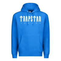 True Royal trapstar Premium Hoodie - linhVisuals