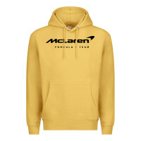 Antique Gold formula 1 team Premium Hoodie - linhVisuals