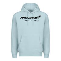 Blue Mist formula 1 team Premium Hoodie - linhVisuals