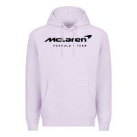Lilac formula 1 team Premium Hoodie - linhVisuals