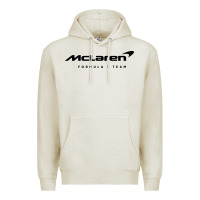 Oatmeal Heather formula 1 team Premium Hoodie - linhVisuals