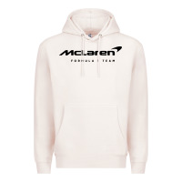 Pale Pink formula 1 team Premium Hoodie - linhVisuals
