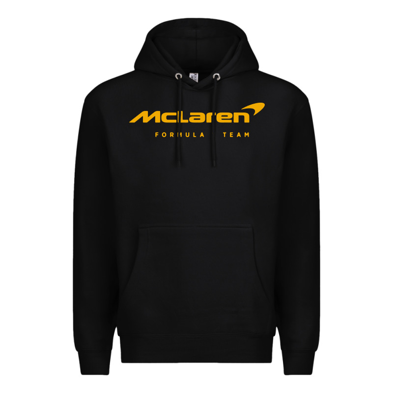 Formula 1 Team Premium Hoodie by linhVisuals | Teevron