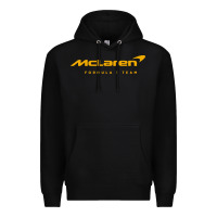 Black formula 1 team Premium Hoodie - linhVisuals