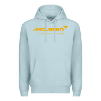 Blue Mist formula 1 team Premium Hoodie - linhVisuals
