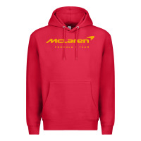 Cardinal formula 1 team Premium Hoodie - linhVisuals