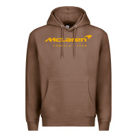 Chestnut formula 1 team Premium Hoodie - linhVisuals