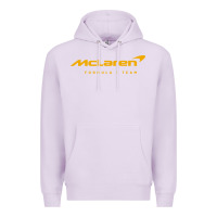 Lilac formula 1 team Premium Hoodie - linhVisuals
