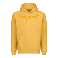 Mustard formula 1 team Premium Hoodie - linhVisuals
