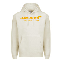 Oatmeal Heather formula 1 team Premium Hoodie - linhVisuals