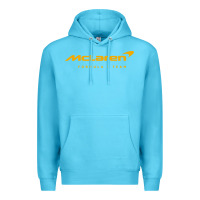Ocean Blue formula 1 team Premium Hoodie - linhVisuals