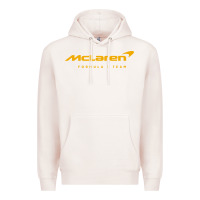 Pale Pink formula 1 team Premium Hoodie - linhVisuals