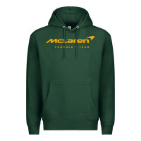 Sports Green formula 1 team Premium Hoodie - linhVisuals