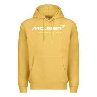 Antique Gold formula 1 team Premium Hoodie - linhVisuals