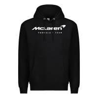 Black formula 1 team Premium Hoodie - linhVisuals