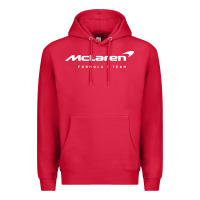 Cardinal formula 1 team Premium Hoodie - linhVisuals