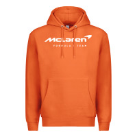 Carrot formula 1 team Premium Hoodie - linhVisuals