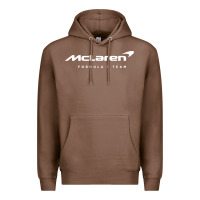 Chestnut formula 1 team Premium Hoodie - linhVisuals
