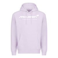 Lilac formula 1 team Premium Hoodie - linhVisuals