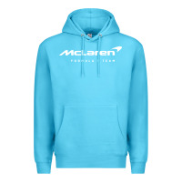 Ocean Blue formula 1 team Premium Hoodie - linhVisuals