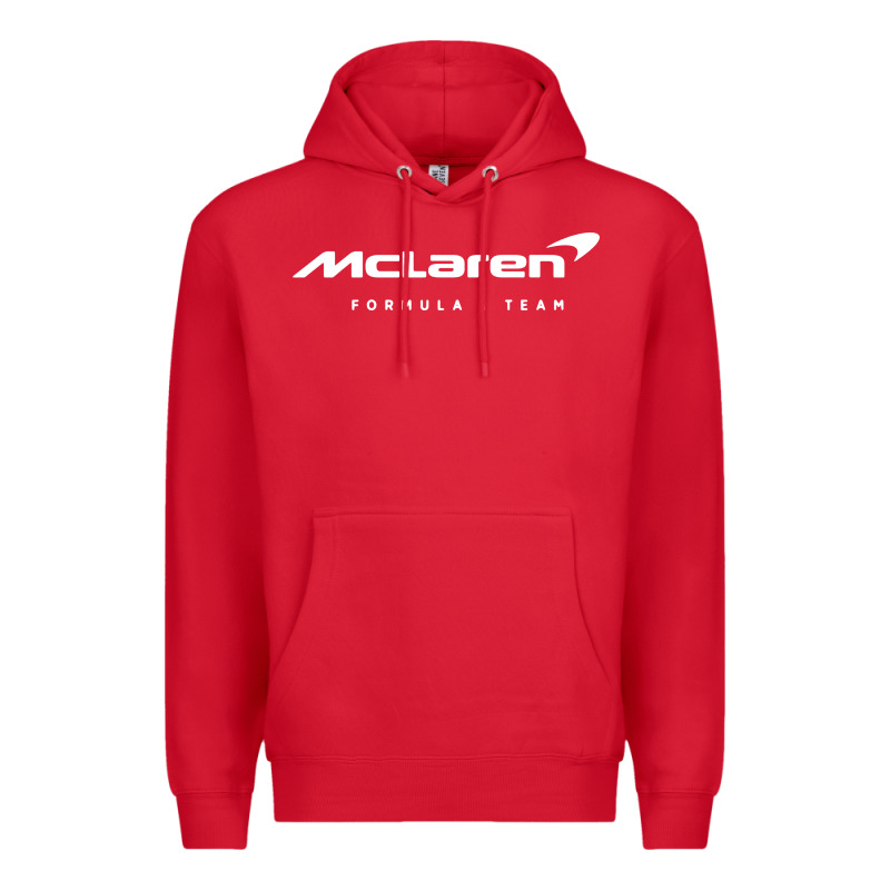 Formula 1 Team Premium Hoodie by linhVisuals | Teevron