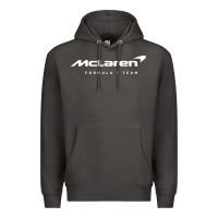 Smoke formula 1 team Premium Hoodie - linhVisuals