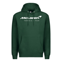 Sports Green formula 1 team Premium Hoodie - linhVisuals