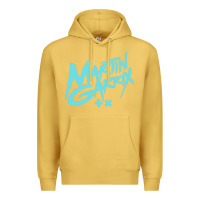 Antique Gold martin garix Premium Hoodie - linhVisuals
